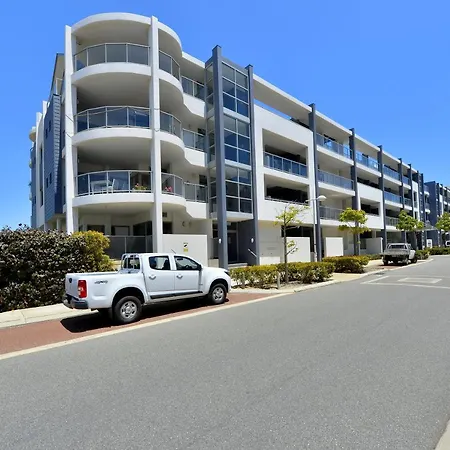 Del Mar 1 Villa Mandurah Exterior photo