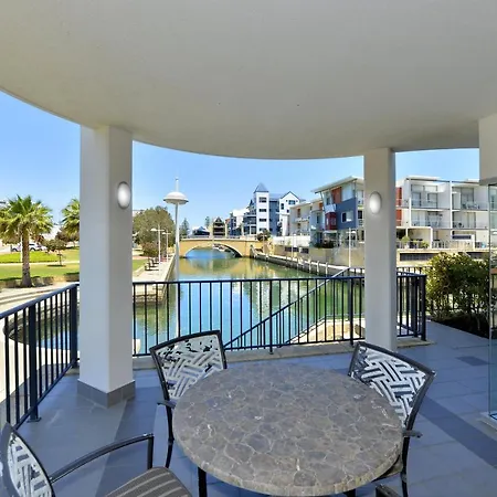 Del Mar 1 Villa Mandurah Exterior photo