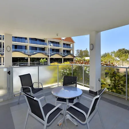Del Mar 1 Villa Mandurah Exterior photo