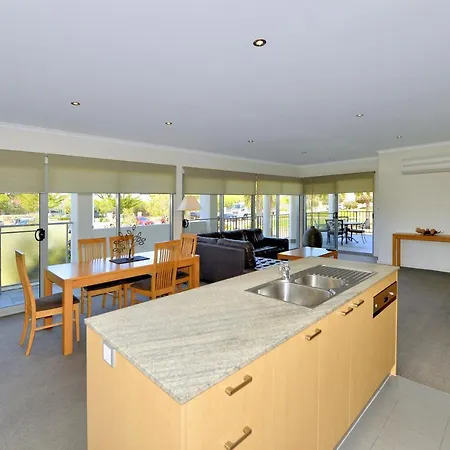 Del Mar 1 Villa Mandurah Exterior photo