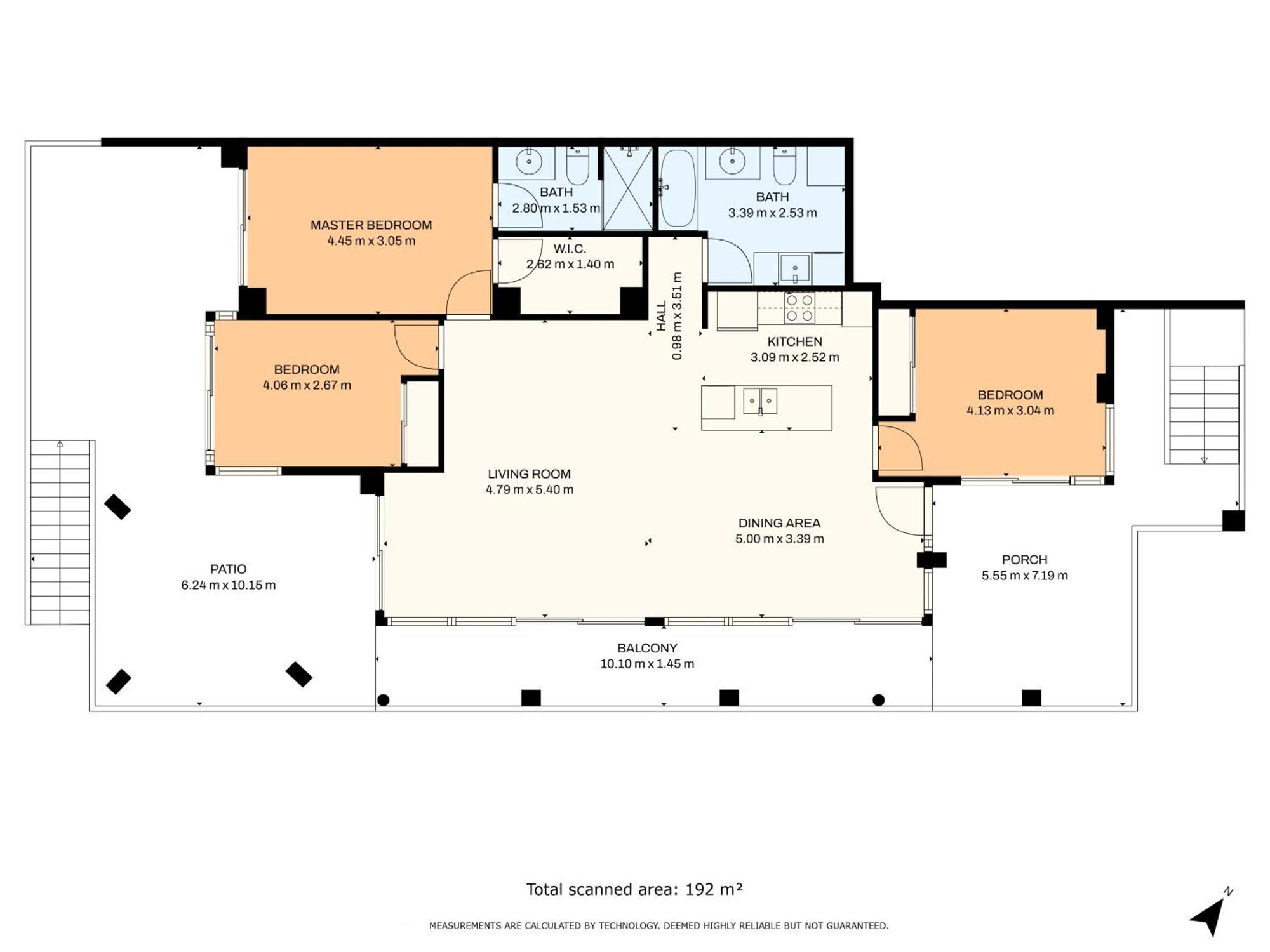 Del Mar 1 Holiday home *